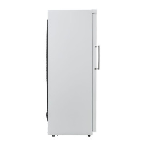 Bijeli ventilirani zamrzivač - 600 L - Dynasteel