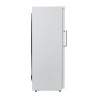 Bijeli ventilirani zamrzivač - 600 L - Dynasteel