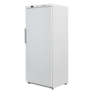Bijeli ventilirani zamrzivač - 600 L - Dynasteel