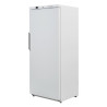 Bijeli ventilirani zamrzivač - 600 L - Dynasteel