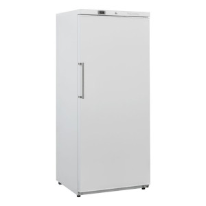 Bijeli ventilirani zamrzivač - 600 L - Dynasteel