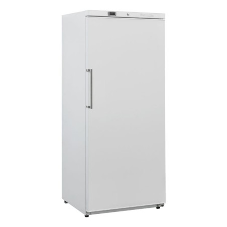 Bijeli ventilirani zamrzivač - 600 L - Dynasteel