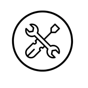 Panier à couverts Acier - Bartscher