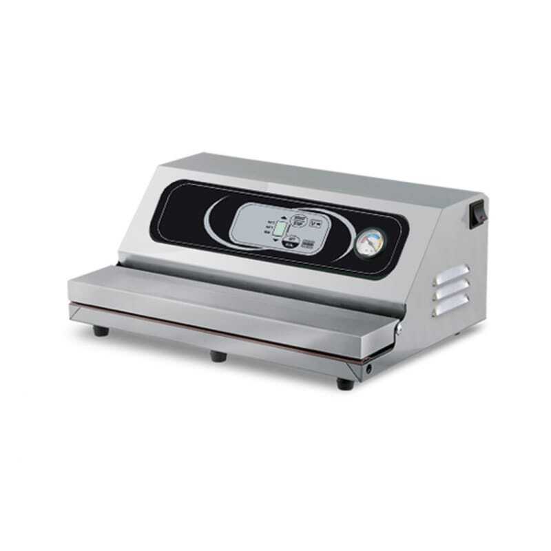 Machine sous vide Lavezzini - Economy Small Machine sous vide Lavezzini - Economy Small