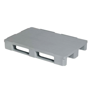 Paleta Puna Siva - 1200 X 800 X 165 mm - Gilac