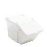 Posuda za sastojke s poklopcem - 30 L - GILAC