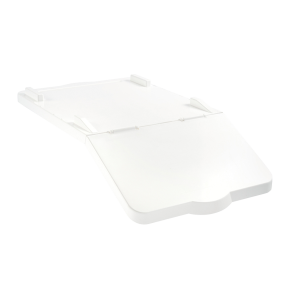 Ingredient Bin with Lid - 30 L - Gilac