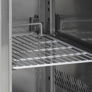 Saladette Hladnjak GN 1/1 Inox 3 Vrata 368 L TEFCOLD