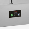 Saladette Hladnjak GN 1/1 Inox TEFCOLD - 3 Vrata 320 L