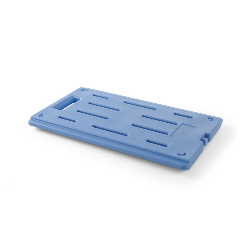 Refrigerant element GN 1/1 for Thermo Box Hendi Refrigerant element GN 1/1 for Thermo Box Hendi