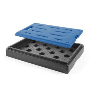 Element za hlađenje GN 1/1 za Thermo Box Hendi