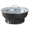 Chafing Dish Électrique Tesino Hendi