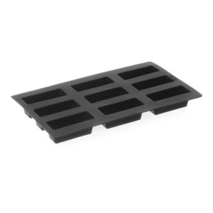 Silikonski kalup za mini kolače - HENDI