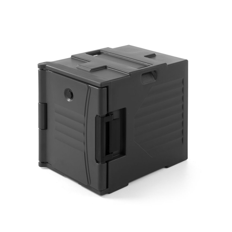 Conteneur Isotherme 2 x GN 1/1 Hendi Conteneur Isotherme 2 x GN 1/1 Hendi