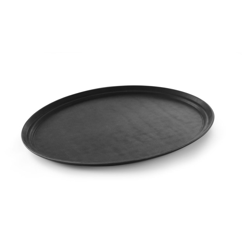 Pladanj za posluživanje ovalni XL 735 x 600 mm - HENDI