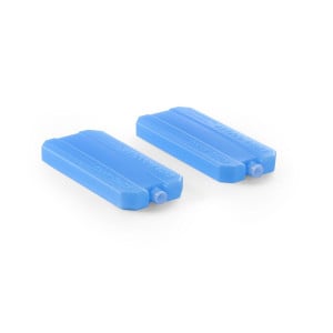 Vitrine Buffet s Kliznim Poklopcem UNIQ - Crna - HENDI