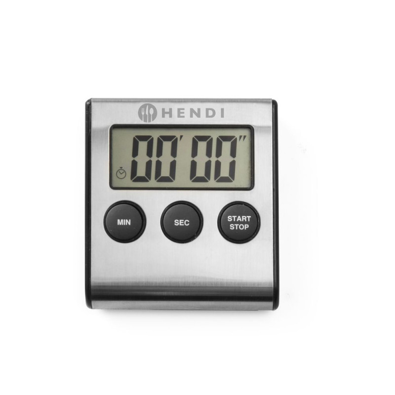 Digital Kitchen Timer - HENDI Digital Kitchen Timer - HENDI