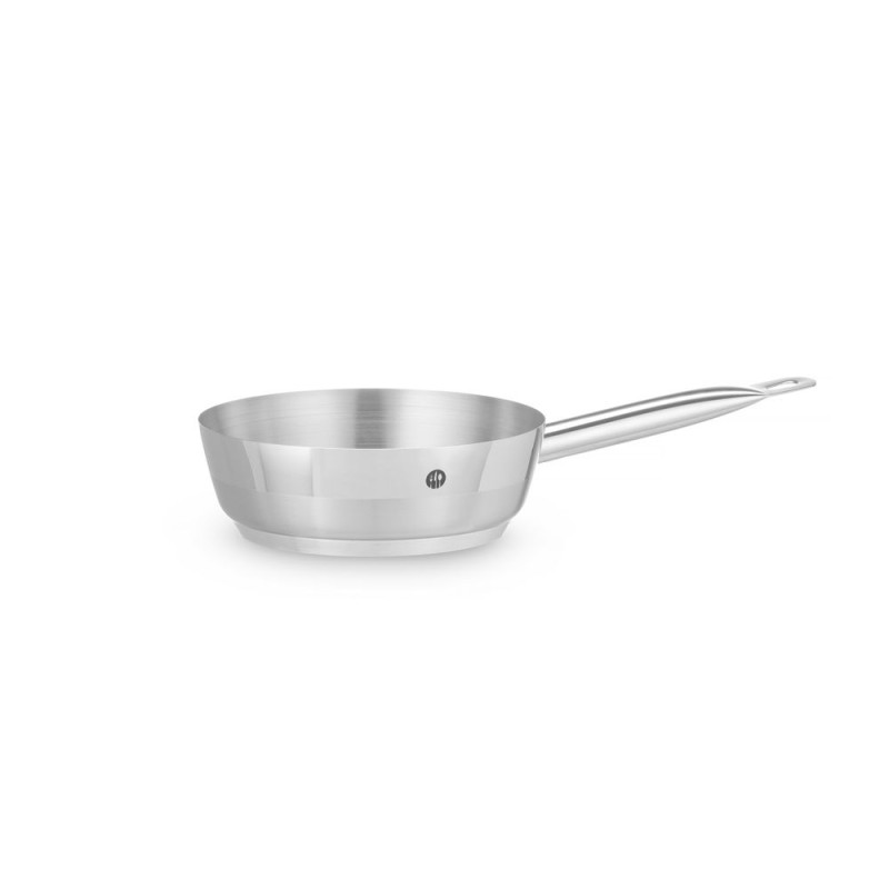 Daska za prženje Profi Line - promjer 20 cm Daska za prženje Profi Line - promjer 20 cm