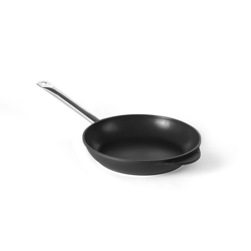 Tava od lijevanog aluminija - posebno za indukciju - 29 cm Tava od lijevanog aluminija - posebno za indukciju - 29 cm