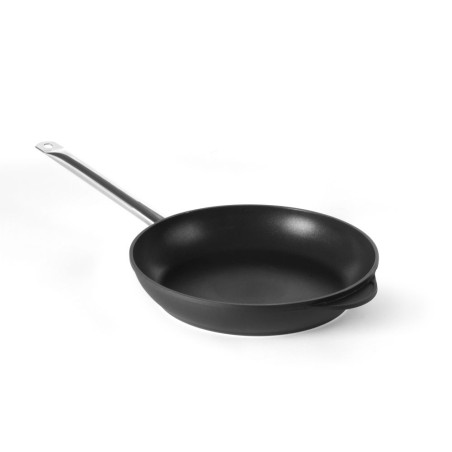 Tava od lijevanog aluminija - posebno za indukciju - 32 cm