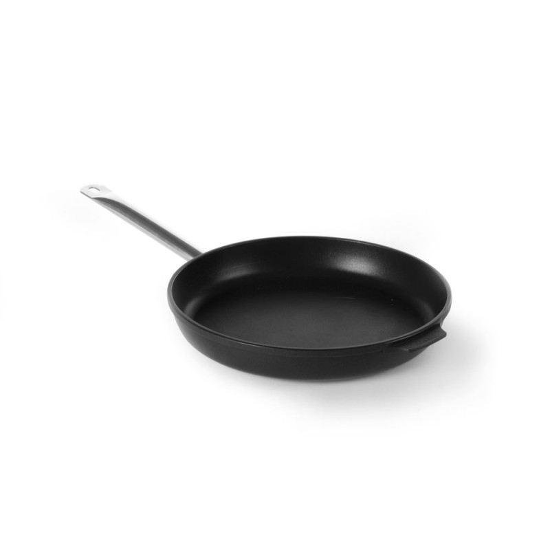 Tava od lijevanog aluminija - 23 cm Tava od lijevanog aluminija - 23 cm