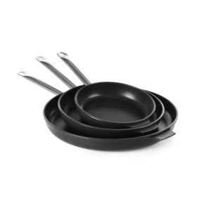 Tava od lijevanog aluminija - 23 cm