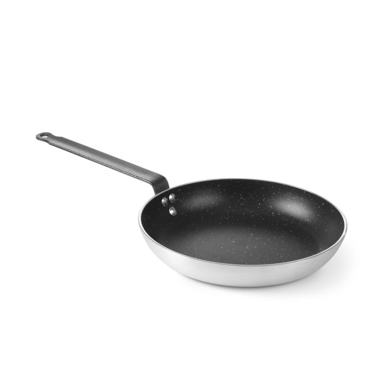 Tava od aluminija - 28 cm - Brend HENDI - Fourniresto Tava od aluminija - 28 cm - Brend HENDI - Fourniresto