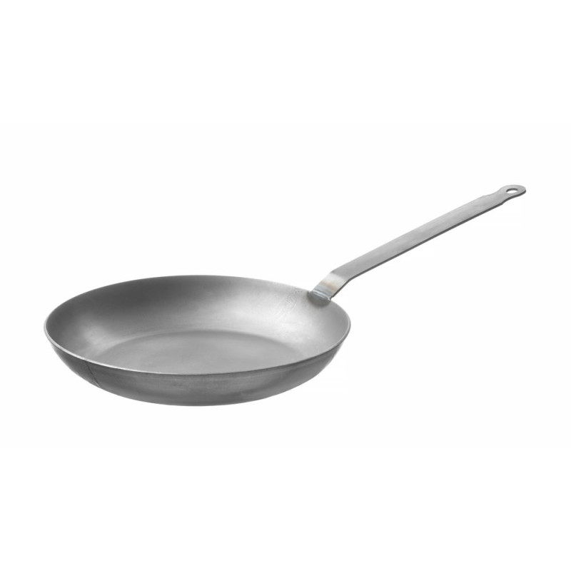 Tava od čelika - 28 cm - Brend HENDI - Fourniresto Tava od čelika - 28 cm - Brend HENDI - Fourniresto
