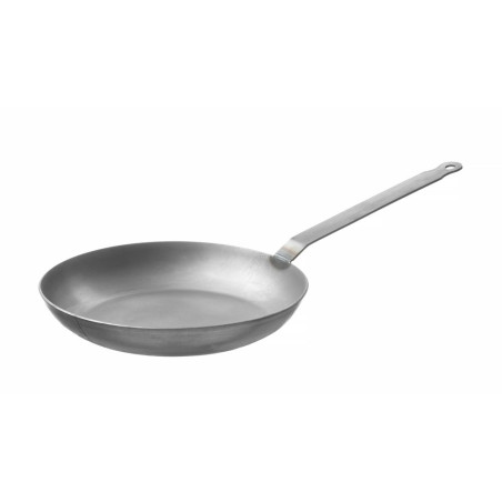 Tava od čelika - 28 cm - Brend HENDI - Fourniresto
