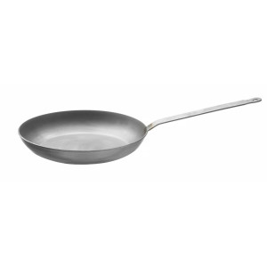 Tava od čelika - 28 cm - Brend HENDI - Fourniresto