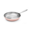 Tava od bakra - 24 cm - Brend HENDI - Fourniresto