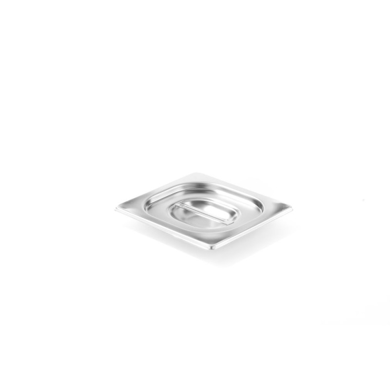 Gastronorm Lid - Brand HENDI - Fourniresto Gastronorm Lid - Brand HENDI - Fourniresto