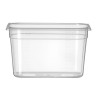 Bakar Gastronorm GN 1/3 od polipropilena - 7,8 L - V 200 mm