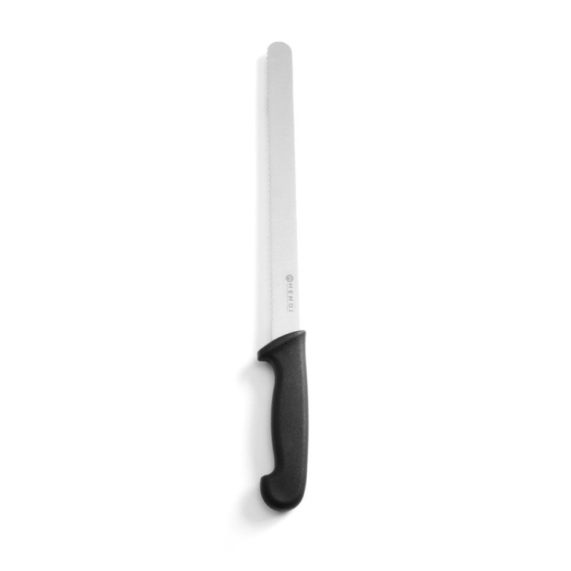 Bread knife - Brand HENDI - Fourniresto Bread knife - Brand HENDI - Fourniresto