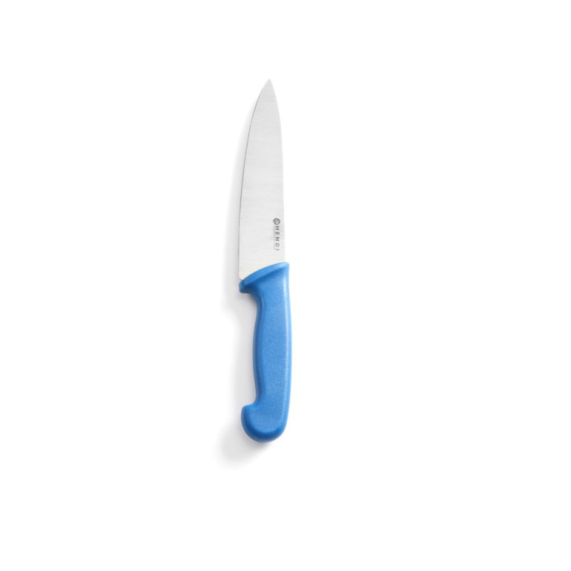 Couteau chef - Marque HENDI - Fourniresto Couteau chef - Marque HENDI - Fourniresto