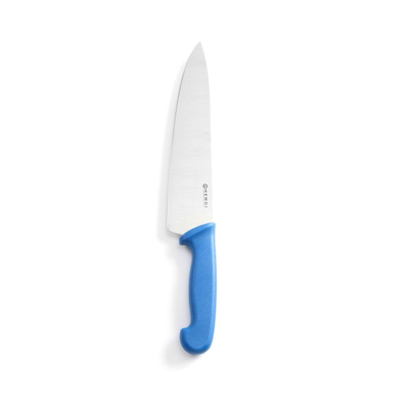 Couteau chef - Marque HENDI - Fourniresto Couteau chef - Marque HENDI - Fourniresto