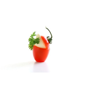 Šareni nož za lubenicu - Brend HENDI - Fourniresto