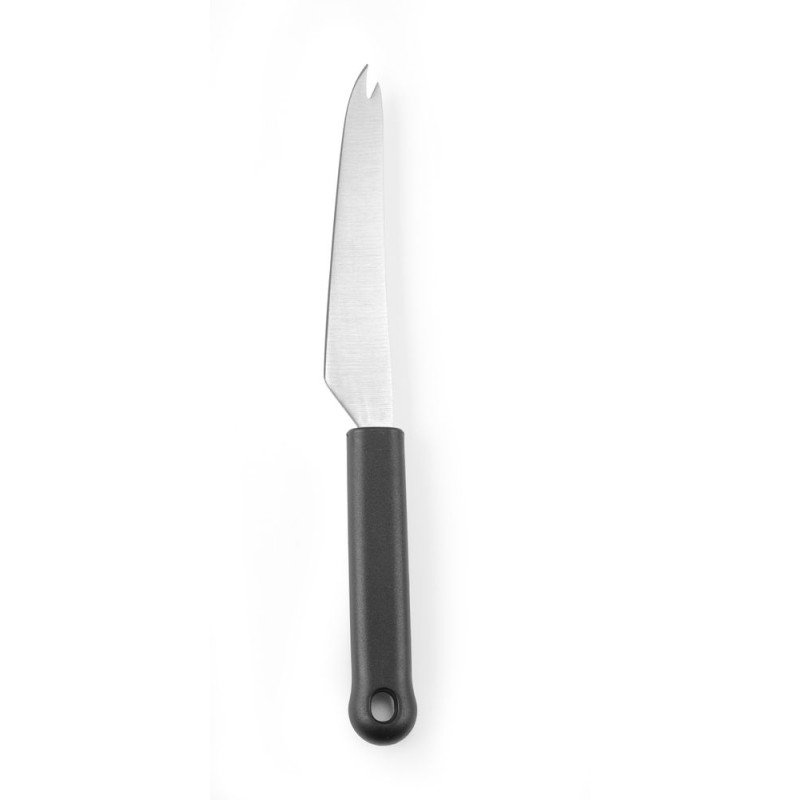 Couteau à fromage pour fromage dur - Marque HENDI - Fourniresto Couteau à fromage pour fromage dur - Marque HENDI - Fourniresto
