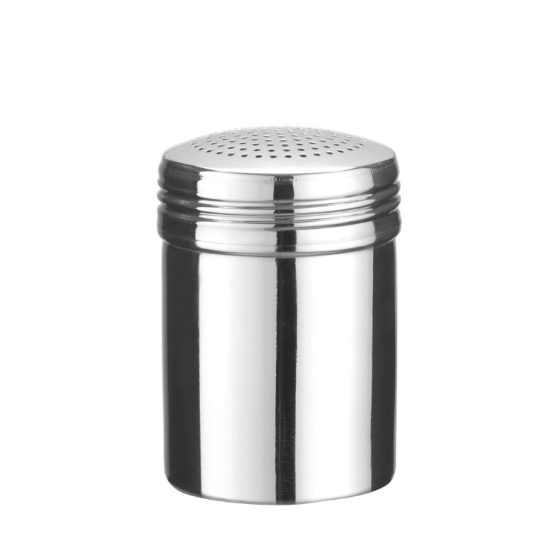 Salt and pepper shaker - Brand HENDI - Fourniresto Salt and pepper shaker - Brand HENDI - Fourniresto