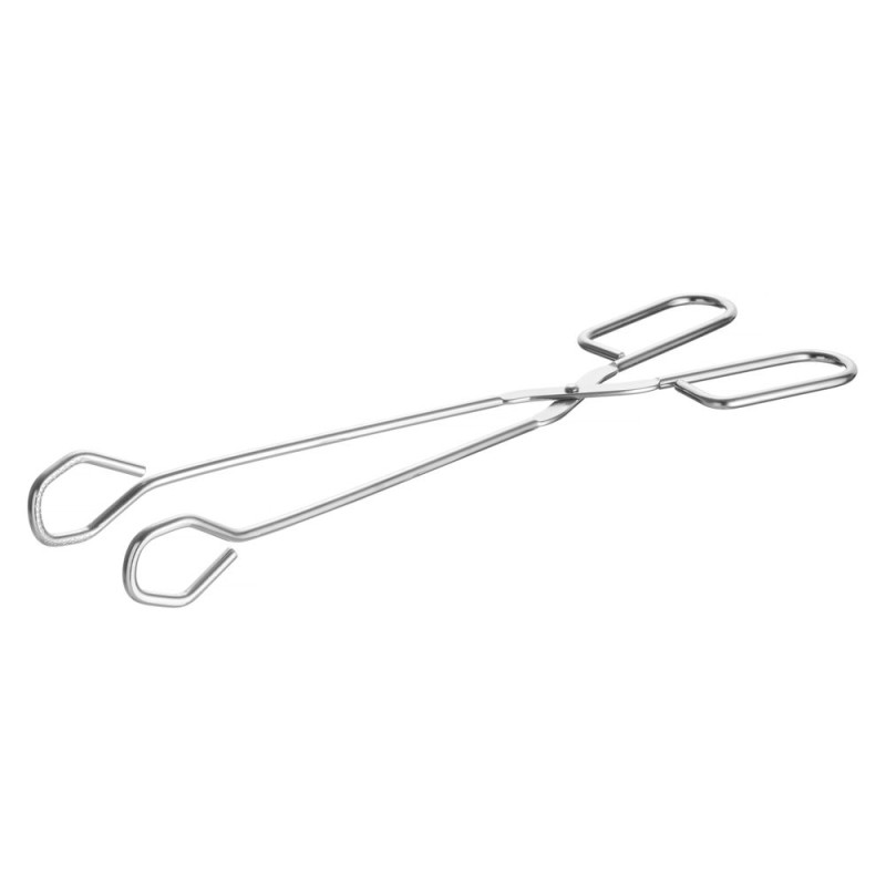 Service tongs - 2 pieces - Brand HENDI - Fourniresto Service tongs - 2 pieces - Brand HENDI - Fourniresto