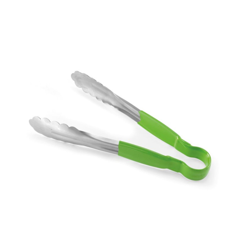 Pinces de service HACCP - Marque HENDI - Fourniresto Pinces de service HACCP - Marque HENDI - Fourniresto