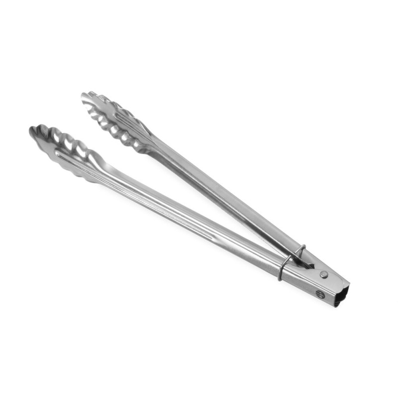 Salad tongs - Brand HENDI - Fourniresto Salad tongs - Brand HENDI - Fourniresto