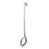 Stainless Steel Vegetable Spoon - 480 x 75 mm
