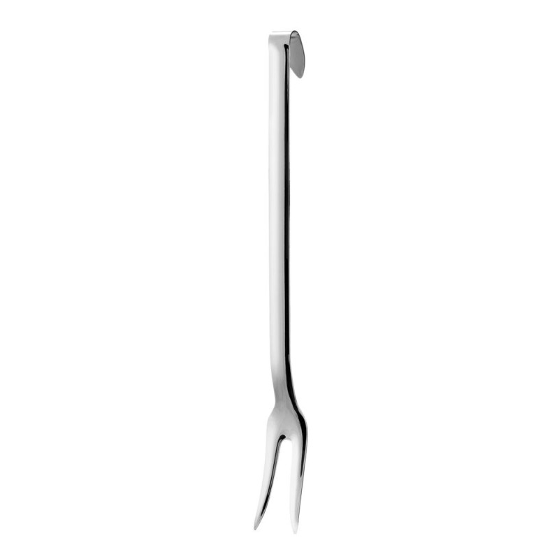 Kuka za meso od nehrđajućeg čelika - 350 x 35 mm Kuka za meso od nehrđajućeg čelika - 350 x 35 mm