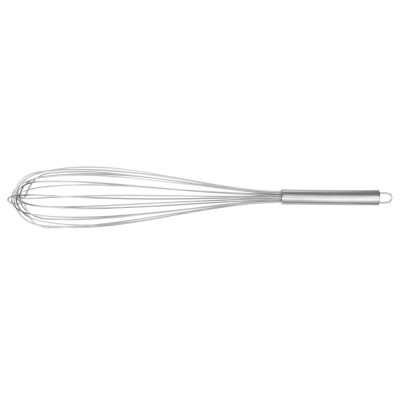 Stainless Steel Whisk - L 600 mm Stainless Steel Whisk - L 600 mm