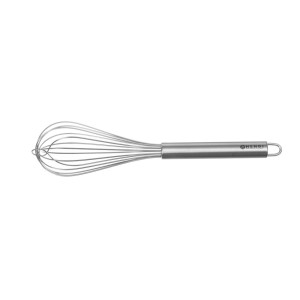 Baton za tijesto od nehrđajućeg čelika - L 250 mm