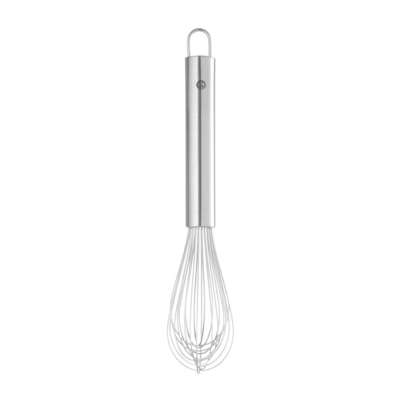 Fouet Piano en Inox - L 250 mm Fouet Piano en Inox - L 250 mm