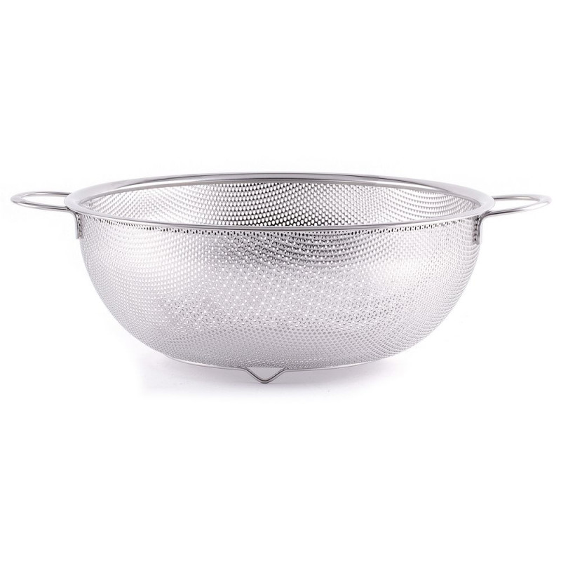 Egouttoir Perforé en Inox - ø 285 mm Egouttoir Perforé en Inox - ø 285 mm