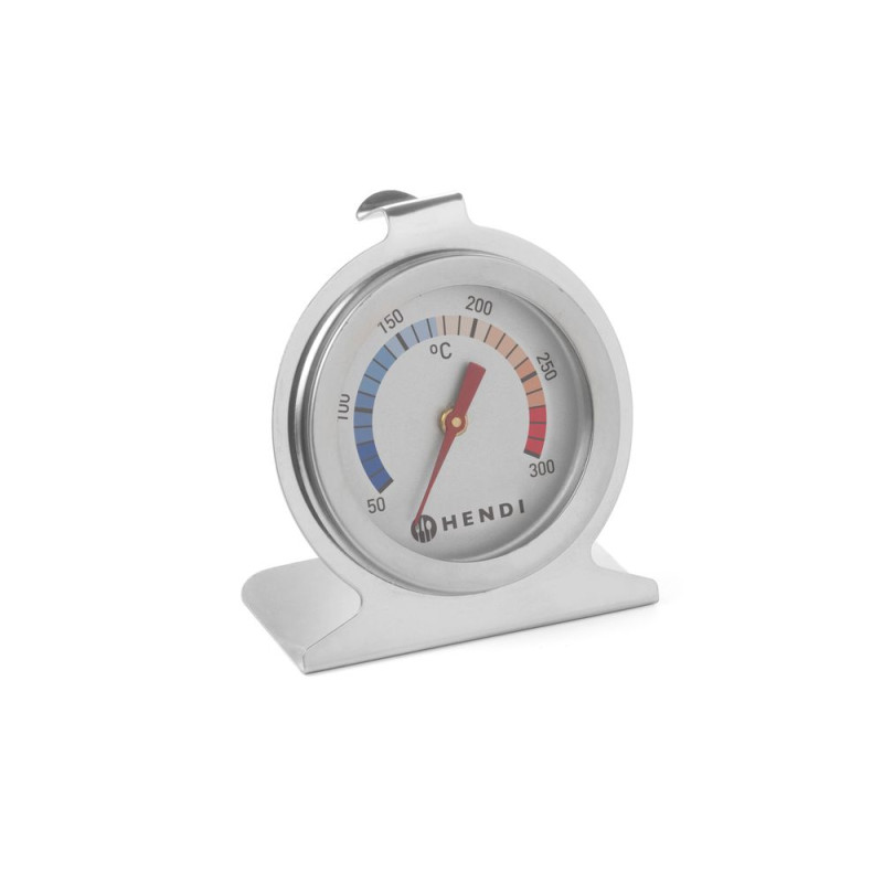 Thermomètre pour four - Marque HENDI - Fourniresto Thermomètre pour four - Marque HENDI - Fourniresto
