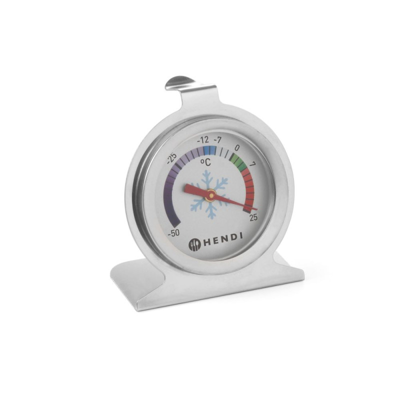 Refrigerator thermometer - Brand HENDI - Fourniresto Refrigerator thermometer - Brand HENDI - Fourniresto